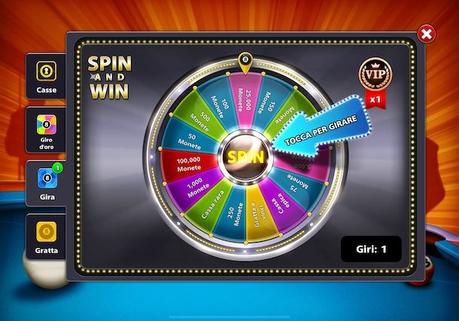 Cómo aumentar el dinero en 8 Ball Pool