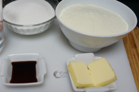 Leche condensada casera Leche condensada casera