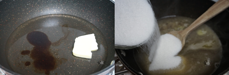 Leche condensada casera Leche condensada casera