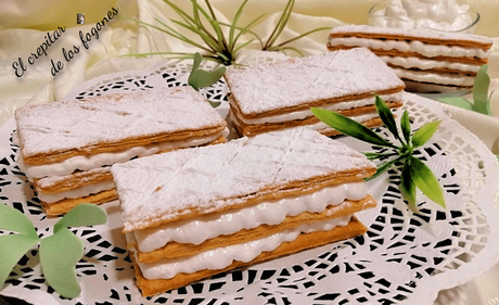 DÍA DE LA MADRE: 12 POSTRES PARA UNA FECHA ESPECIAL DÍA DE LA MADRE: 12 POSTRES PARA UNA FECHA ESPECIAL