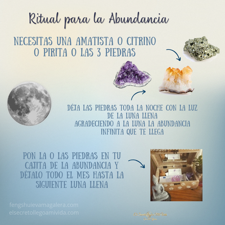 Luna Llena Rosa 🩷en Escorpio ♏