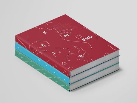 The Real Calendar 2024: Un calendario único y exclusivo que trasciende lo convencional