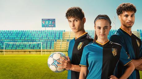 Las series españolas de 2024: Parte 3