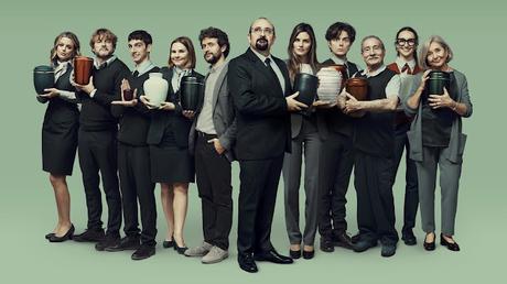 Las series españolas de 2024: Parte 3