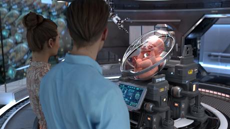 Ectolife: ¿qué tan posible será gestar bebés en un útero artificial?
