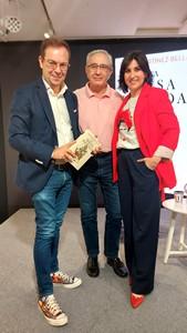 «La mesa herida», de Laura Martínez-Belli