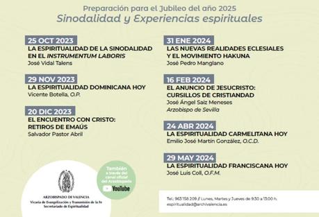 La espiritualidad carmelitana hoy