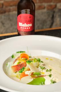 SABOR MAHOU MARIDADOS PRESENTA SU CUARTA EDICIÓN SABOR MAHOU MARIDADOS PRESENTA SU CUARTA EDICIÓN