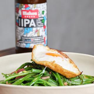 SABOR MAHOU MARIDADOS PRESENTA SU CUARTA EDICIÓN SABOR MAHOU MARIDADOS PRESENTA SU CUARTA EDICIÓN