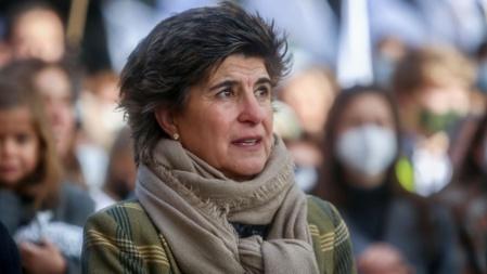 El PP retrocede y es abandonado por numerosos demócratas españoles