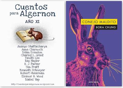 Mi papeleta de nominados a los Ignotus 2024