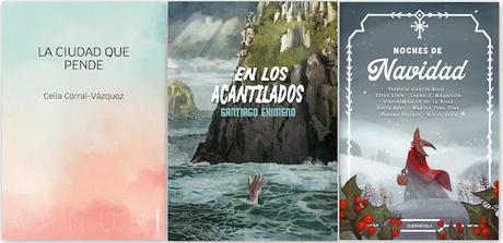 Mi papeleta de nominados a los Ignotus 2024