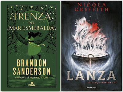 Mi papeleta de nominados a los Ignotus 2024