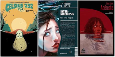 Mi papeleta de nominados a los Ignotus 2024