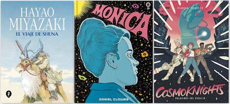 Mi papeleta de nominados a los Ignotus 2024