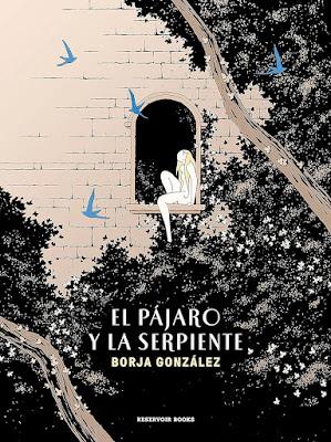 Mi papeleta de nominados a los Ignotus 2024