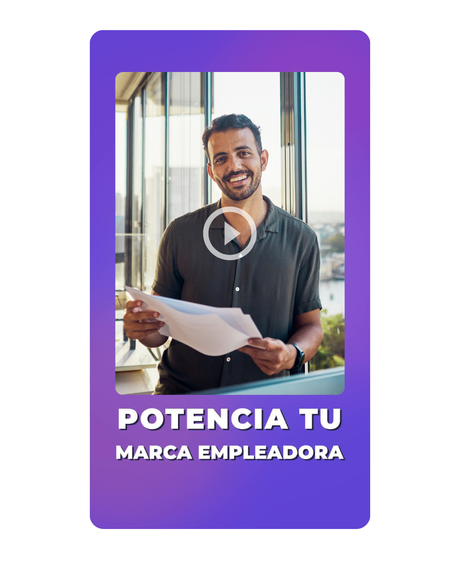 PlaceMe la app que fusiona con video presentaciones, LinkedIn y WhatsApp para un rápido reclutamiento laboral 1