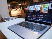 Samsung lanza oficialmente serie Galaxy Book4 Chile