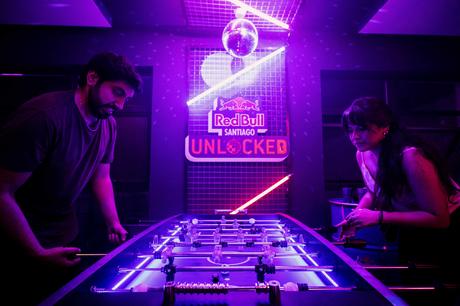 ¡No te quedes sin la tuya! Últimos días para asegurar tu entrada a Red Bull Unlocked Attendees