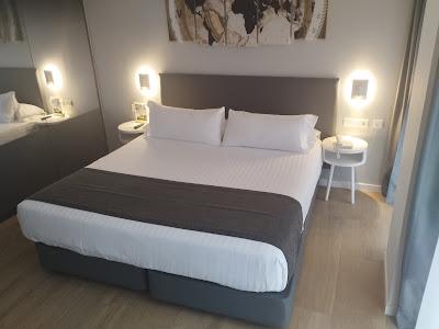 SERCOTEL VALENCIA ALAMEDA (VALENCIA)