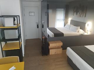 SERCOTEL VALENCIA ALAMEDA (VALENCIA)