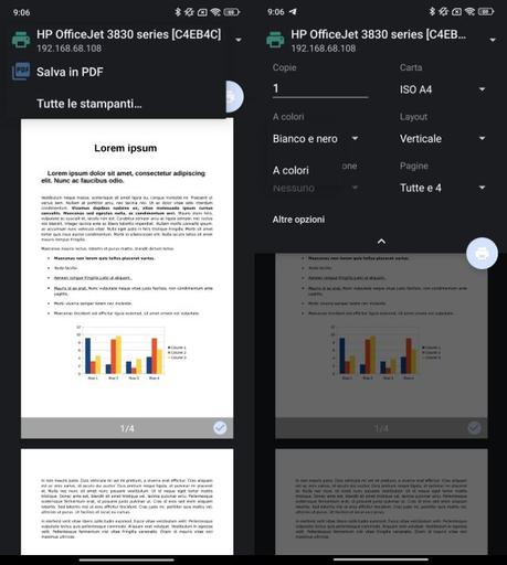 Cómo imprimir en blanco y negro