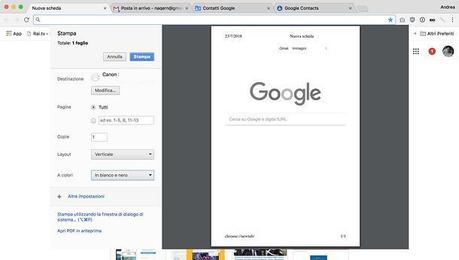 Cómo imprimir en blanco y negro