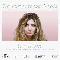 Lea Leone en L'Heliogabal