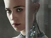 Ex-Machina inteligencia artificial