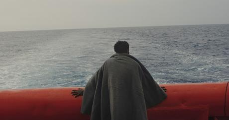 Visions du Réel 2024 - Parte 6: Ausencias