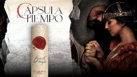 Puy Du Fou presenta la Cápsula del Tiempo para el ‘Día de la Madre’