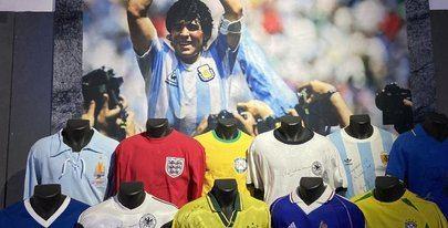 Descubre (gratis) dónde se encuentran los objetos más icónicos del deporte español e internacional