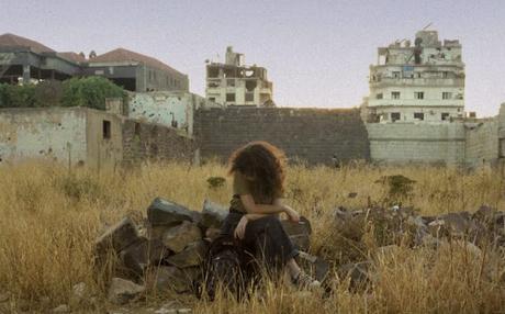 Visions du Réel 2024 - Parte 6: Ausencias Visions du Réel 2024 - Parte 6: Ausencias