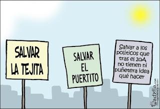 De los socialistas de antaño