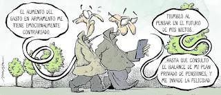 De los socialistas de antaño