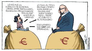 De los socialistas de antaño