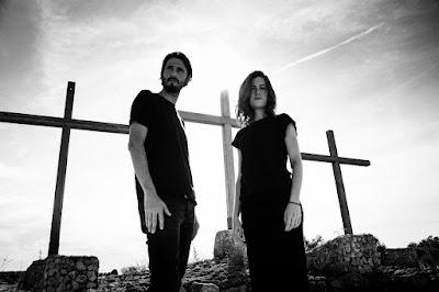 THE LOW FLYING PANIC ATTACK: 'FAR FROM BEING GONE' (PREVENTA)