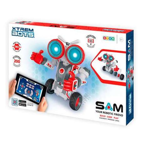 Juguetes para celebrar el Día de las Niñas en las TIC