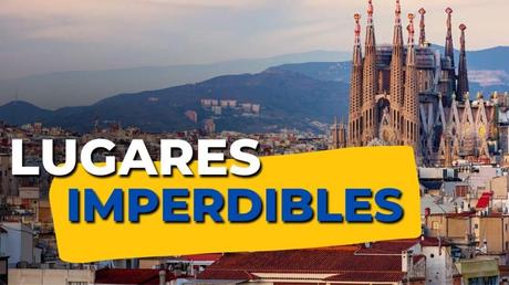 Comprar Entradas Sagrada Familia – Guía y Consejos