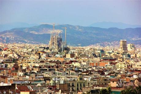 Los imprescindibles que ver en Barcelona en un día(Se abre en una nueva pestaña del navegador)