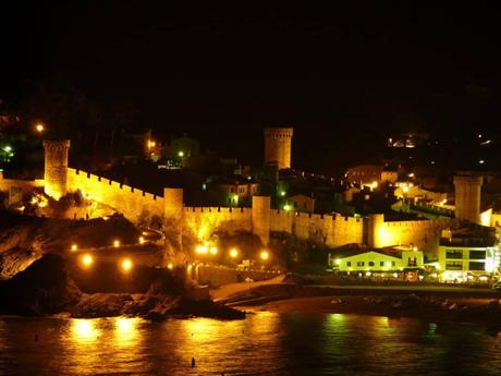 Descubre qué ver en TOSSA DE MAR - Joya Catalana