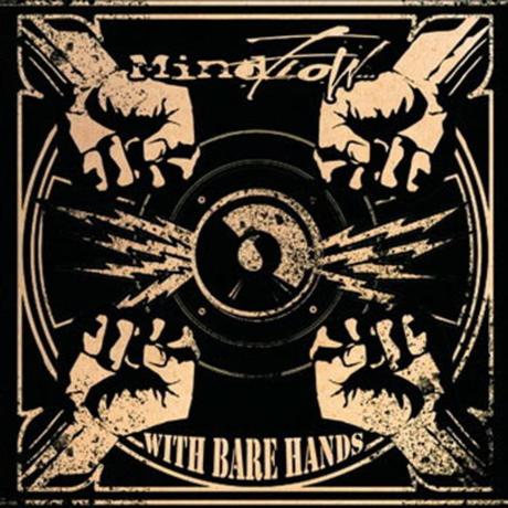 Mindflow - With Bare Hands (2011)