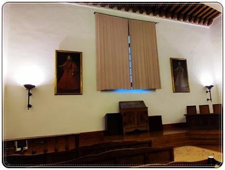 Salamanca-Universidad