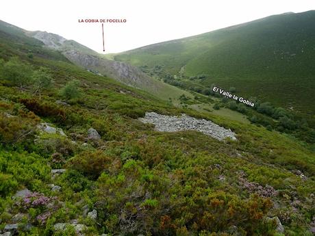 Genestoso-El Cogoḷḷu Ceboḷḷéu-El Cabril
