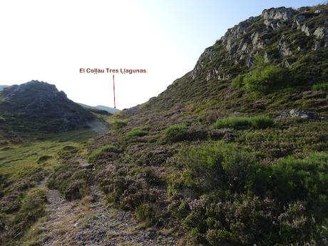 Genestoso-El Cogoḷḷu Ceboḷḷéu-El Cabril