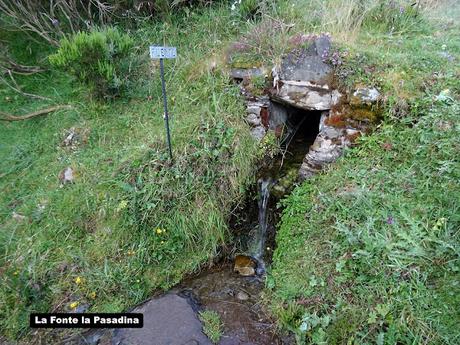 Genestoso-El Cogoḷḷu Ceboḷḷéu-El Cabril