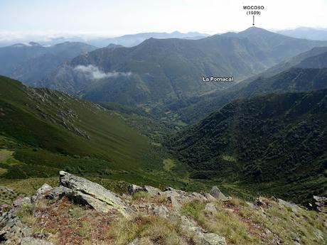 Genestoso-El Cogoḷḷu Ceboḷḷéu-El Cabril