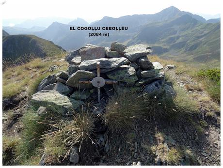 Genestoso-El Cogoḷḷu Ceboḷḷéu-El Cabril