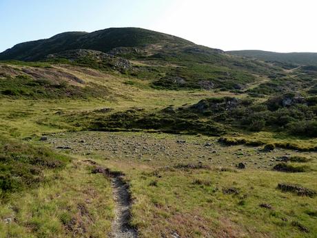 Genestoso-El Cogoḷḷu Ceboḷḷéu-El Cabril