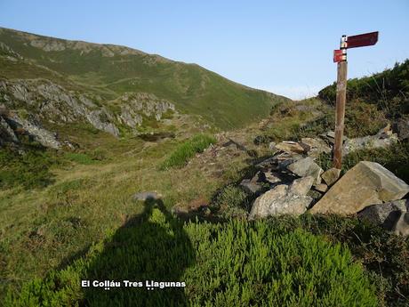 Genestoso-El Cogoḷḷu Ceboḷḷéu-El Cabril